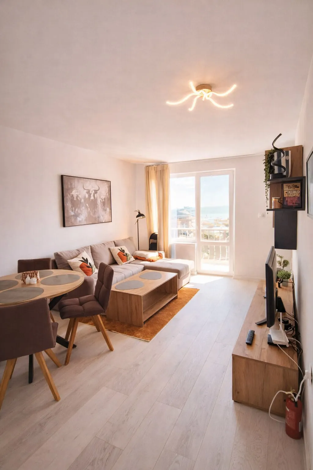 Имоти & Airbnb