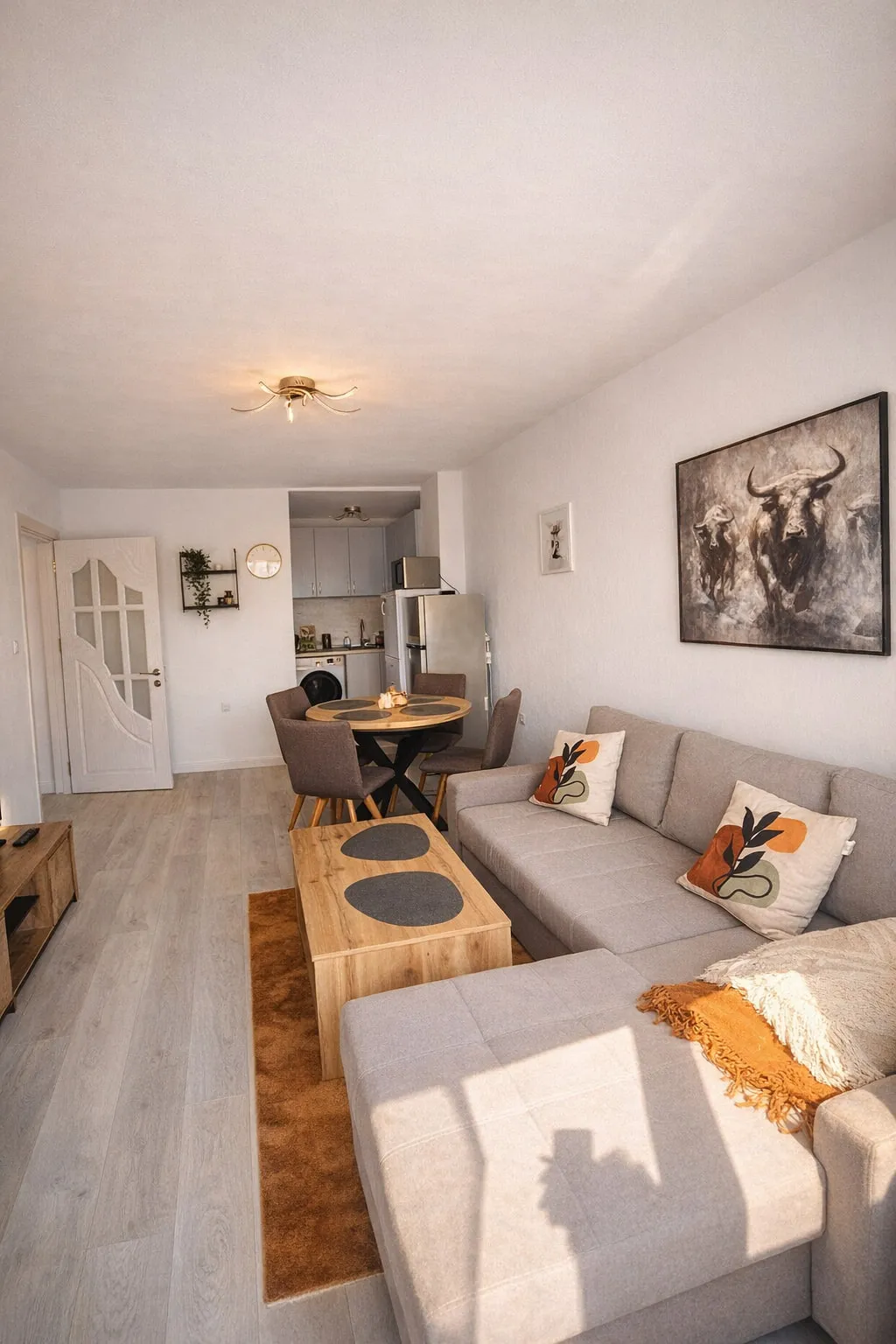 Имоти & Airbnb