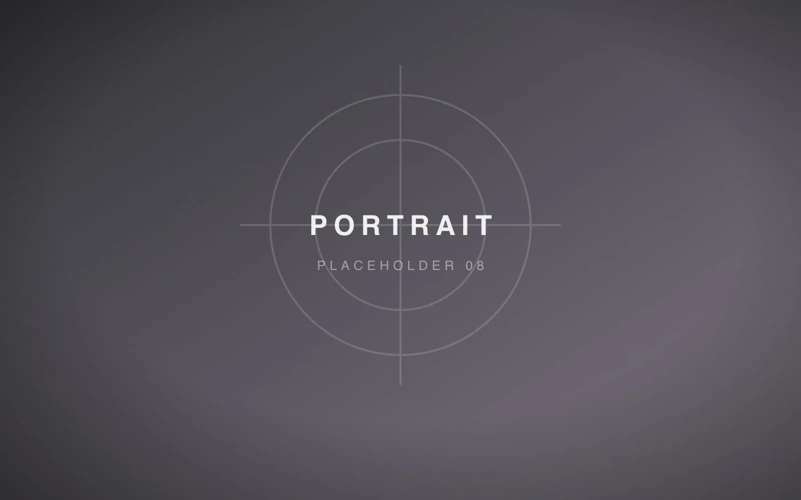 Корпоративен портрет, екип