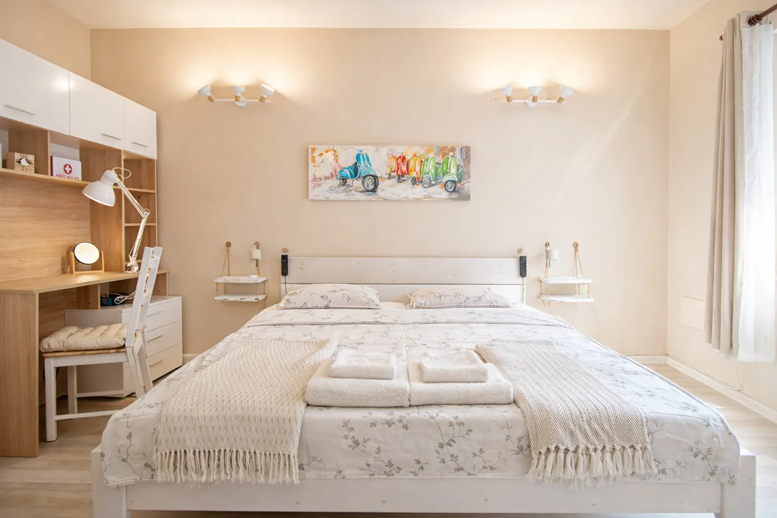 Имоти & Airbnb